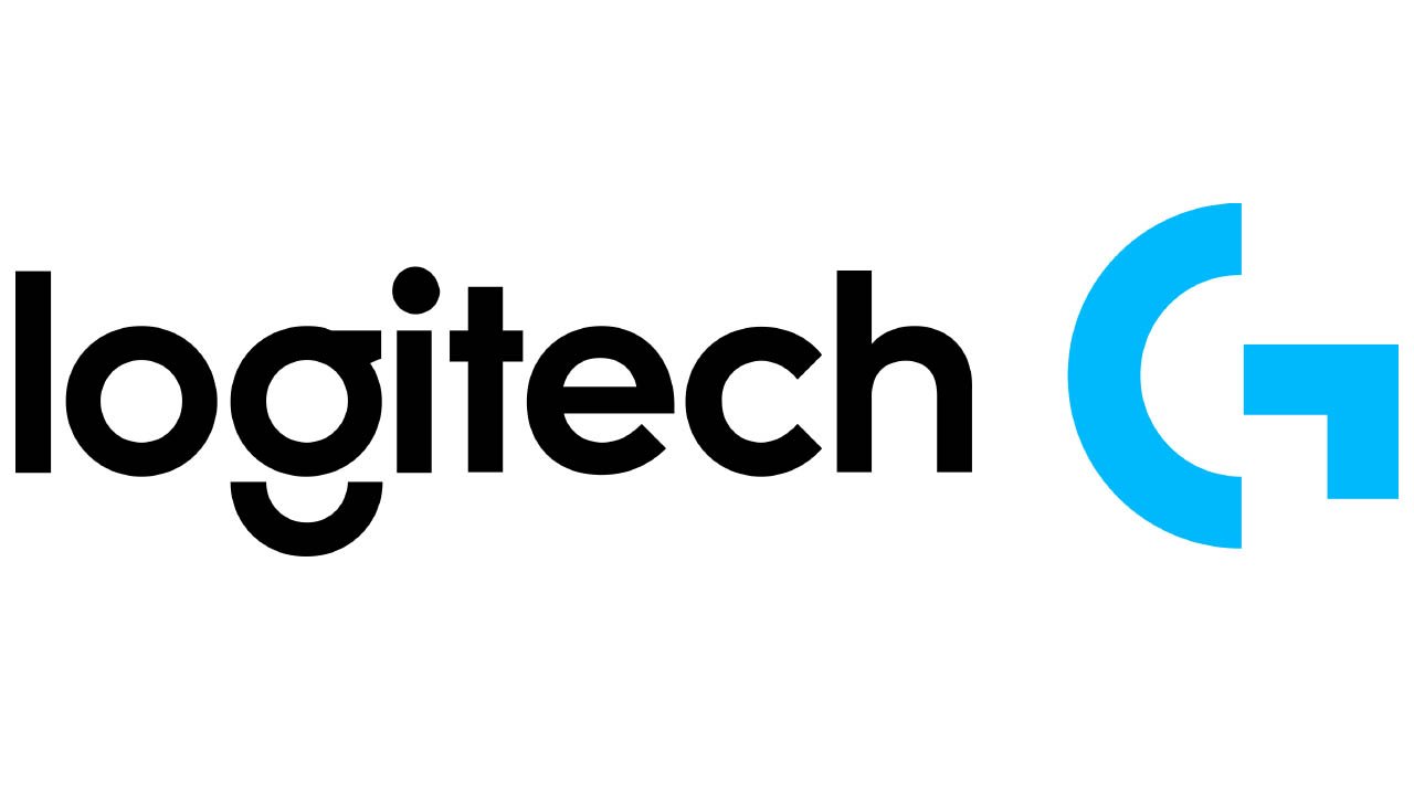 Logitech-logotipo