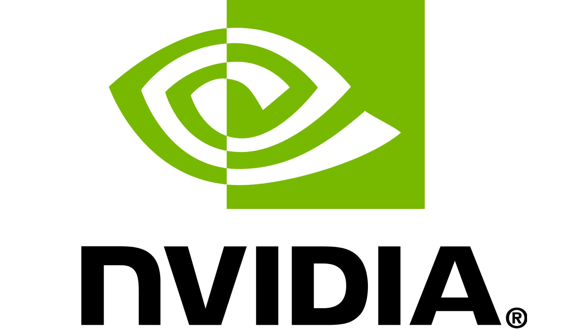 NVIDIA-Logo